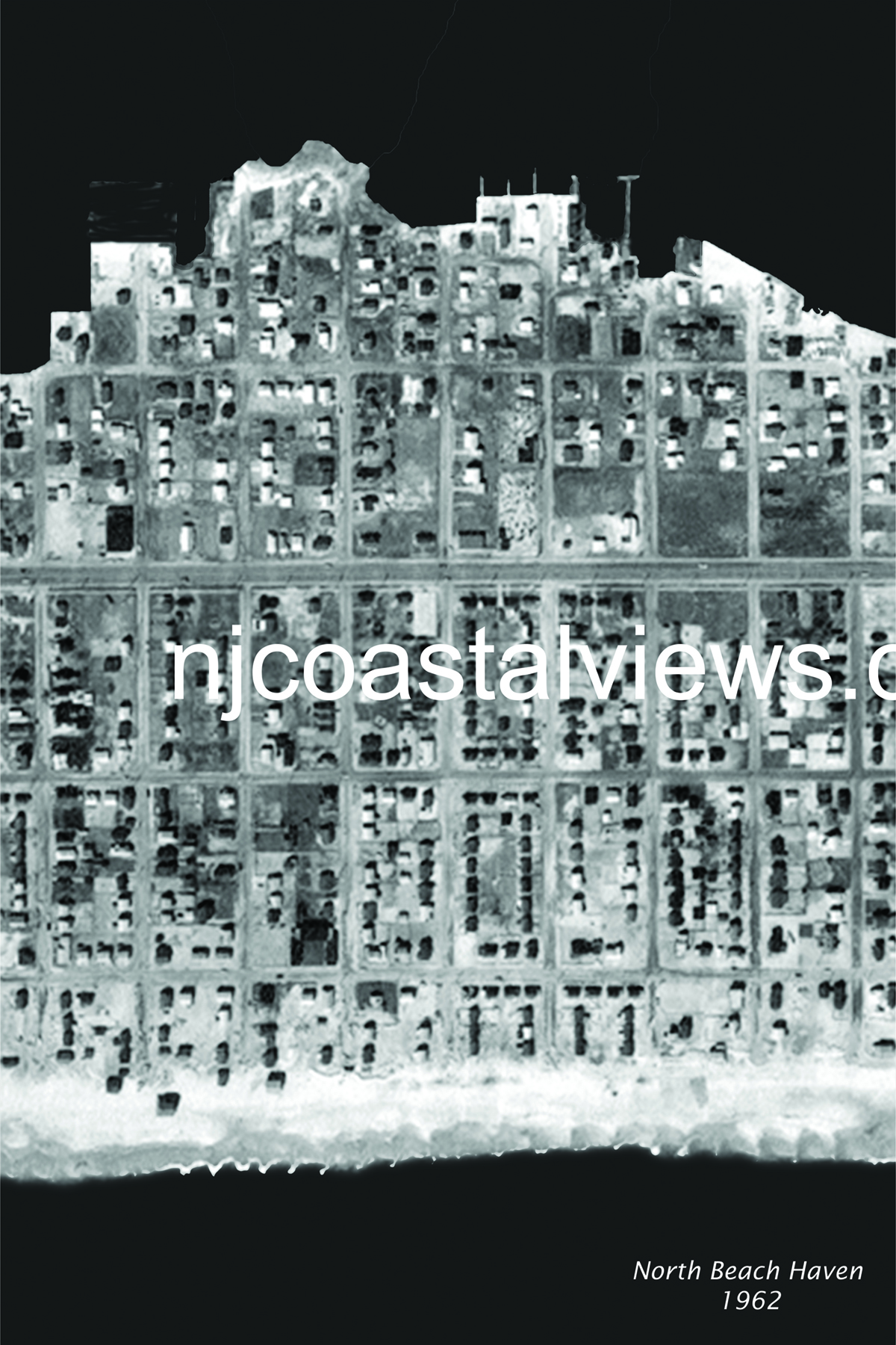 North Beach Haven 1962